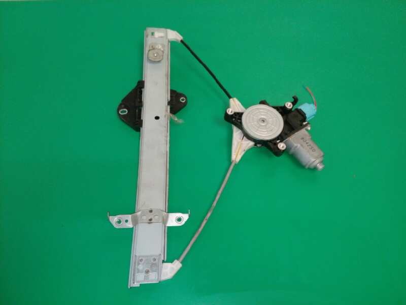 Recambio de elevalunas trasero derecho para subaru impreza g12 sport referencia OEM IAM FUNDA 61042FG001 