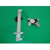 Recambio de elevalunas trasero derecho para subaru impreza g12 sport referencia OEM IAM FUNDA 61042FG001 