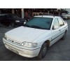 ford orion del año 1992