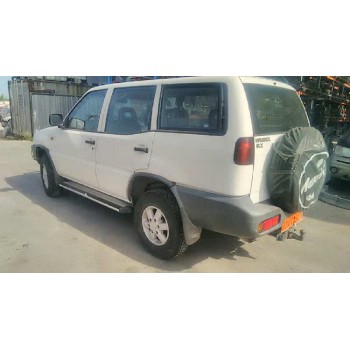 ford maverick (ml) del año 1994