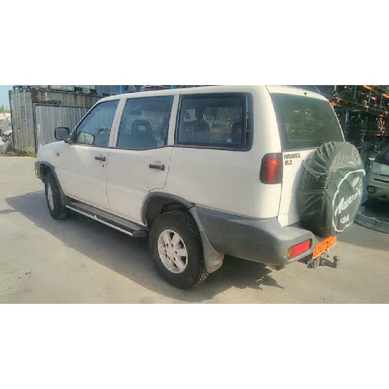 FORD MAVERICK (ML) 1994