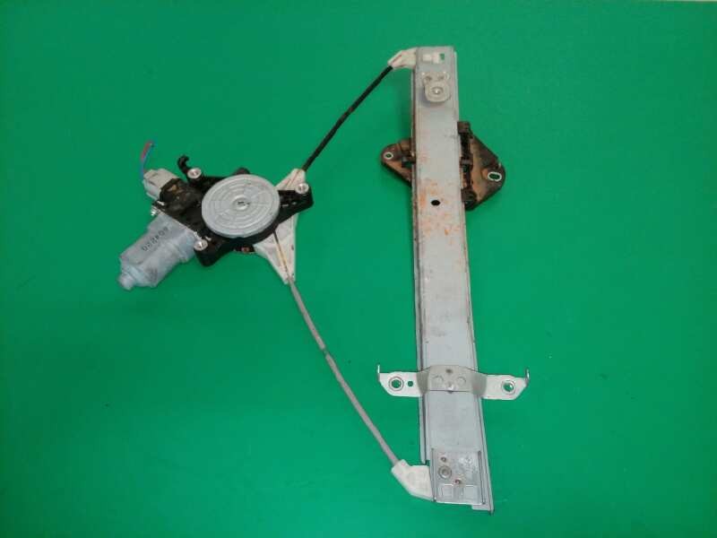 Recambio de elevalunas trasero izquierdo para subaru impreza g12 sport referencia OEM IAM FUNDA 61042FG011 