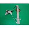 Recambio de elevalunas trasero izquierdo para subaru impreza g12 sport referencia OEM IAM FUNDA 61042FG011 