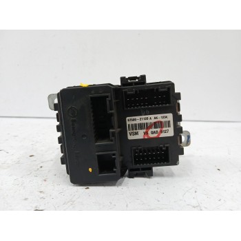 Recambio de modulo electronico para ssangyong rodius ii 2.2 xdi referencia OEM IAM 8750021120  
