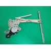 Recambio de elevalunas delantero derecho para suzuki swift azg (nz) glx referencia OEM IAM TIJERA 8340163J51000 3 PUERTAS 