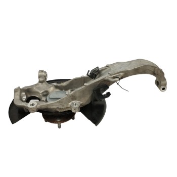 Recambio de mangueta delantera izquierda para infiniti q50 50 hybrid referencia OEM IAM 400154GA0A  