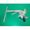 Recambio de elevalunas delantero derecho para suzuki swift azg (nz) glx referencia OEM IAM TIJERA 8340163J51000 3 PUERTAS 