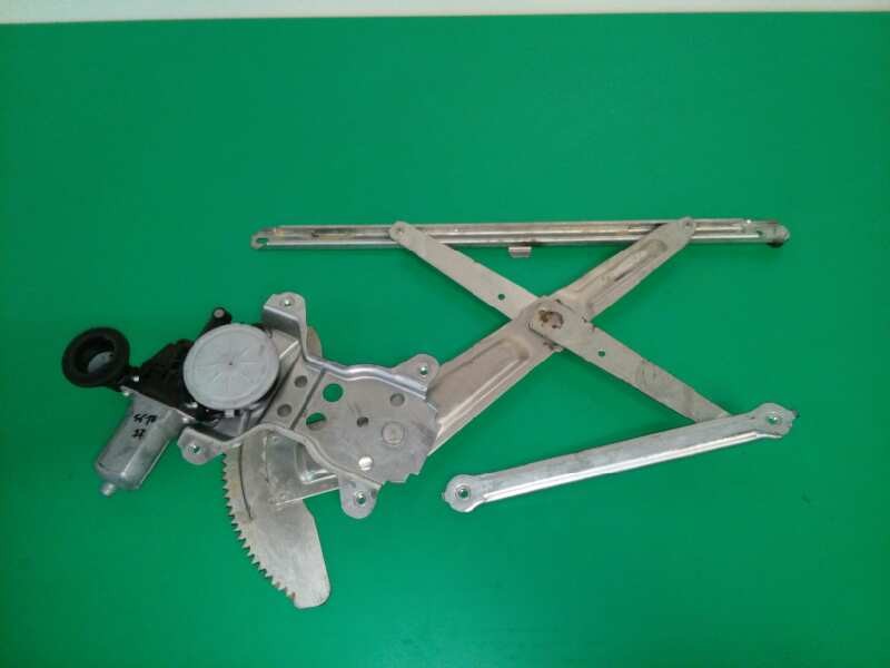 Recambio de elevalunas delantero izquierdo para suzuki swift azg (nz) glx referencia OEM IAM TIJERA 8340263J51000 3 PUERTAS 
