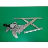 Recambio de elevalunas delantero izquierdo para suzuki swift azg (nz) glx referencia OEM IAM TIJERA 8340263J51000 3 PUERTAS 