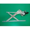 Recambio de elevalunas delantero izquierdo para suzuki swift azg (nz) glx referencia OEM IAM TIJERA 8340263J51000 3 PUERTAS 