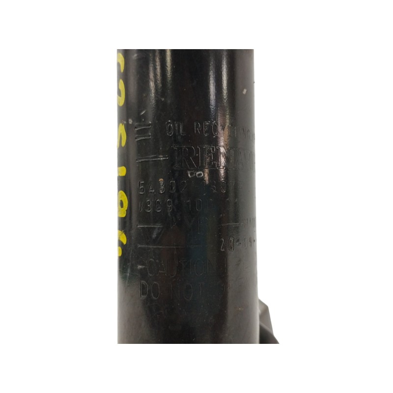 AMORTIGUADOR DELANTERO IZQUIERDO