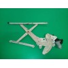 Recambio de elevalunas delantero izquierdo para suzuki swift azg (nz) glx referencia OEM IAM TIJERA 8340263J51000 3 PUERTAS 