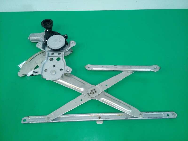 Recambio de elevalunas delantero izquierdo para suzuki swift berlina (mz) gl (5-ptas.) referencia OEM IAM TIJERA 8344063J50000TI