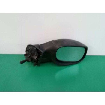 Recambio de retrovisor derecho para citroën c3 1.4 hdi audace referencia OEM IAM  MANUAL 