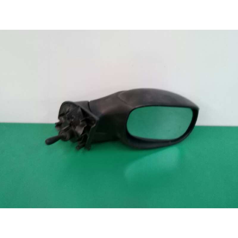Recambio de retrovisor derecho para citroën c3 1.4 hdi audace referencia OEM IAM  MANUAL 