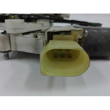 Recambio de elevalunas delantero izquierdo para bmw serie 1 berlina (e81/e87) 118d referencia OEM IAM FUNDA 6927027 CARIBE FUNDA