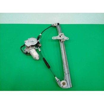 Recambio de elevalunas delantero derecho para suzuki wagon r+ rb (mm) 1.3 gl referencia OEM IAM FUNDA 8340183E11000 