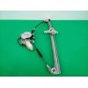 Recambio de elevalunas delantero derecho para suzuki wagon r+ rb (mm) 1.3 gl referencia OEM IAM FUNDA 8340183E11000 