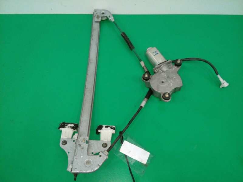 Recambio de elevalunas delantero izquierdo para suzuki wagon r+ rb (mm) 1.3 gl referencia OEM IAM FUNDA 8340283E11000 