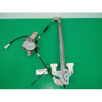 Recambio de elevalunas delantero izquierdo para suzuki wagon r+ rb (mm) 1.3 gl referencia OEM IAM FUNDA 8340283E11000 
