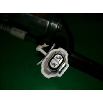Recambio de elevalunas delantero izquierdo para suzuki wagon r+ rb (mm) 1.3 gl referencia OEM IAM FUNDA 8340283E11000 