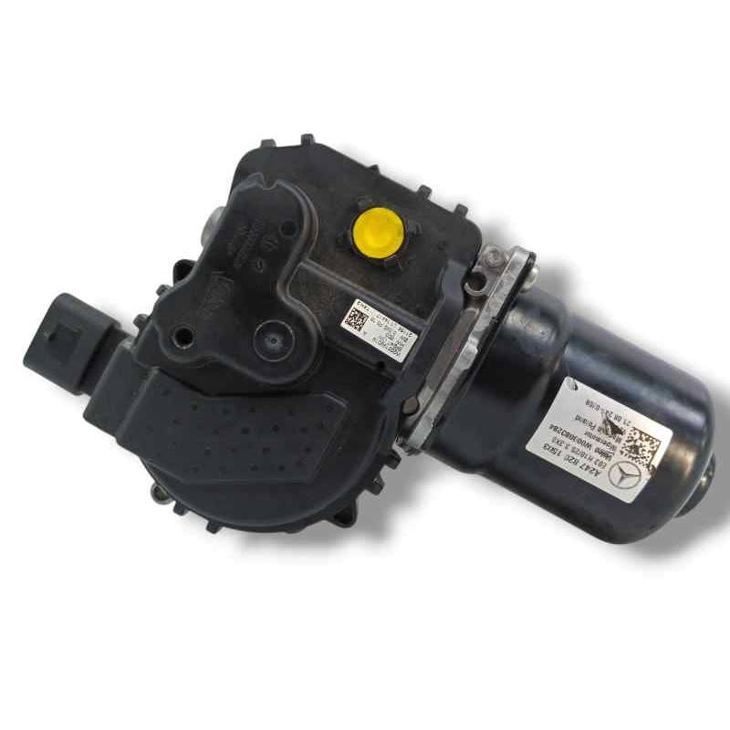 MOTOR LIMPIA DELANTERO
