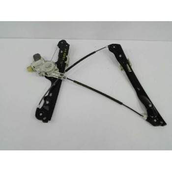 Recambio de elevalunas delantero izquierdo para bmw serie 1 berlina (e81/e87) 118d referencia OEM IAM FUNDA 6927027 CARIBE FUNDA