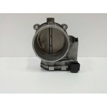 Recambio de caja mariposa para porsche cayenne (typ 9pa) 4.5 v8 turbo cat referencia OEM IAM 948605115 0280750114 