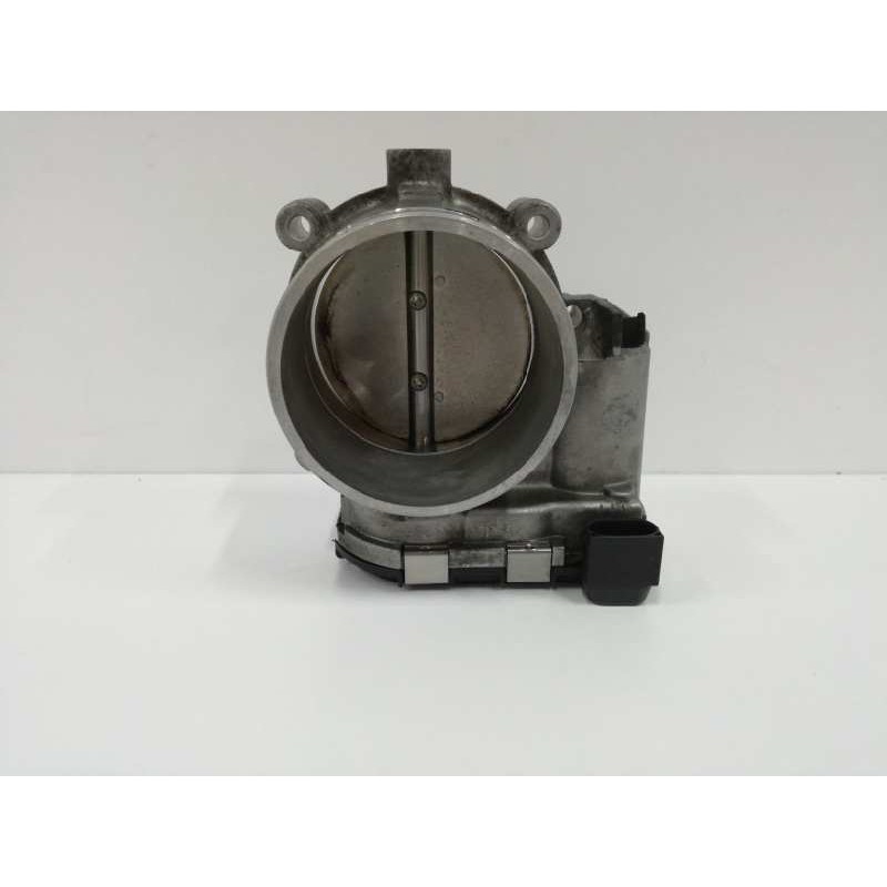 Recambio de caja mariposa para porsche cayenne (typ 9pa) 4.5 v8 turbo cat referencia OEM IAM 948605115 0280750114 