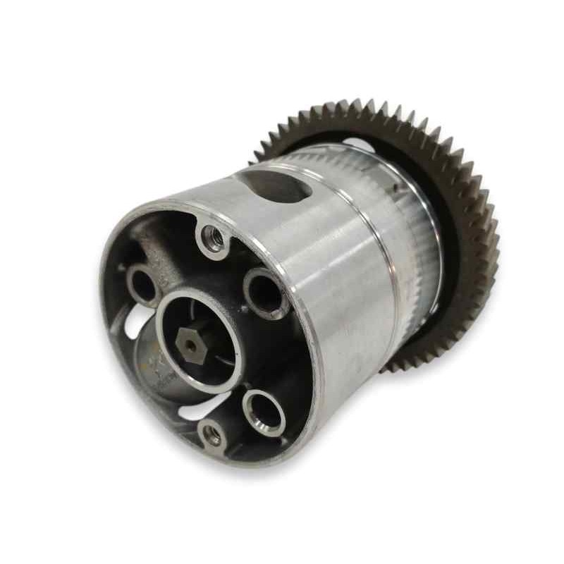 BOMBA ACEITE 6511811101