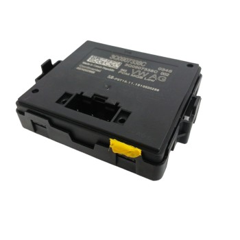 Recambio de modulo electronico para seat leon st (5f8) 1.5 16v tsi act referencia OEM IAM 3Q0907338C A2C1424370450 