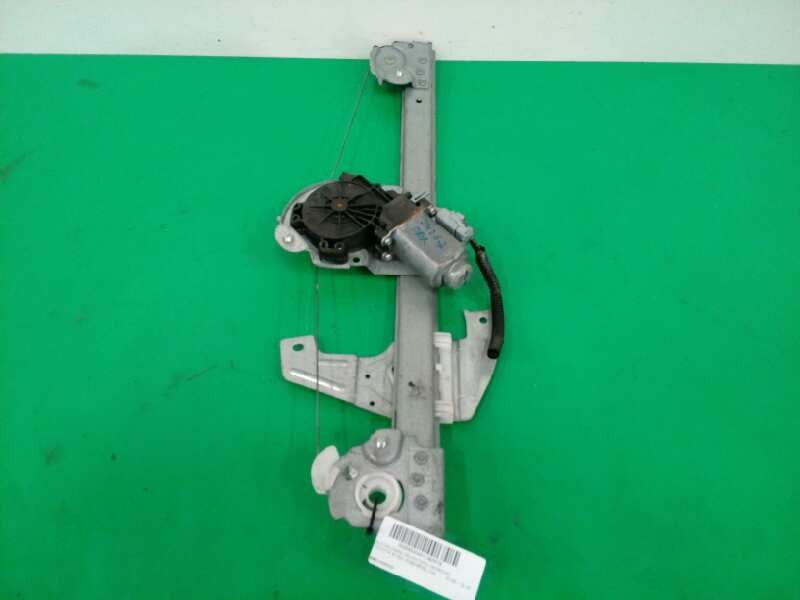 Recambio de elevalunas delantero derecho para toyota aygo (kgb/wnb) live referencia OEM IAM CABLE 698100H020 