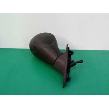 Recambio de retrovisor derecho para citroën c3 1.4 hdi audace referencia OEM IAM  MANUAL 