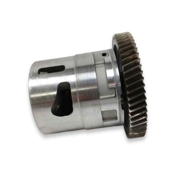 Recambio de bomba aceite para mercedes-benz clase c (w204) familiar c 220 t cdi blueefficiency (204.202) referencia OEM IAM A651