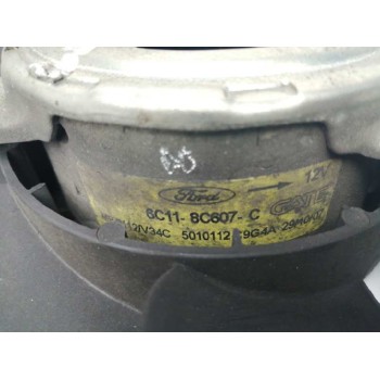 Recambio de electroventilador radiador aire acondicionado para ford transit caja cerrada ´06 ft 330 k trend lkw referencia OEM I