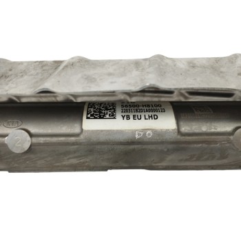 Recambio de cremallera direccion para kia rio iv (yb, sc, fb) 1.2 cvvt referencia OEM IAM 56500H8100  