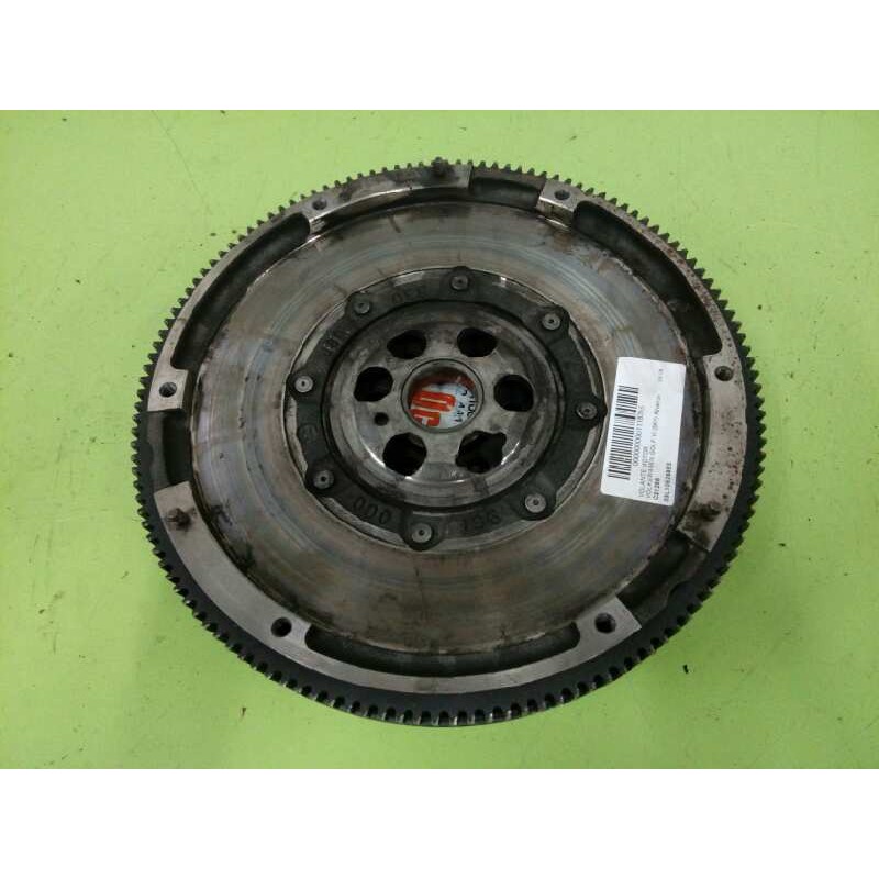 Recambio de volante motor para volkswagen golf vi (5k1) advance referencia OEM IAM 03L105266BS  