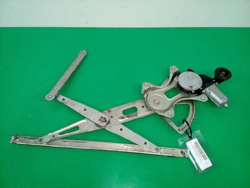 Recambio de elevalunas delantero derecho para toyota prius (nhw20) basis referencia OEM IAM TIJERA 8571035180 
