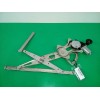 Recambio de elevalunas delantero derecho para toyota prius (nhw20) basis referencia OEM IAM TIJERA 8571035180 