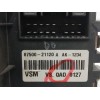Recambio de modulo electronico para ssangyong rodius ii 2.2 xdi referencia OEM IAM 8750021120  