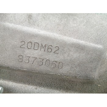 Recambio de caja cambios para citroën xsara picasso 1.6 16v hdi fap referencia OEM IAM 20DM62  