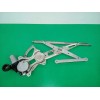 Recambio de elevalunas delantero derecho para toyota prius (nhw20) basis referencia OEM IAM TIJERA 8571035180 