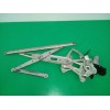 Recambio de elevalunas delantero derecho para toyota prius (nhw20) basis referencia OEM IAM TIJERA 8571035180 