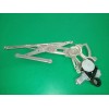 Recambio de elevalunas trasero derecho para toyota prius (nhw30) executive referencia OEM IAM TIJERA 8571047080 CACOMUNES