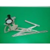 Recambio de elevalunas trasero derecho para toyota prius (nhw30) executive referencia OEM IAM TIJERA 8571047080 CACOMUNES