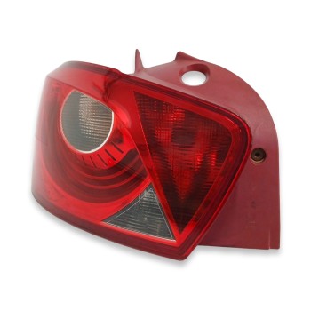 Recambio de piloto trasero izquierdo para seat ibiza (6j5) 1.9 tdi referencia OEM IAM 6J4945095A 6J4945111A 