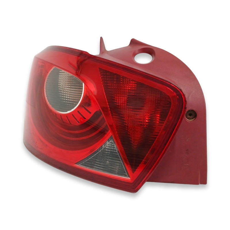 Recambio de piloto trasero izquierdo para seat ibiza (6j5) 1.9 tdi referencia OEM IAM 6J4945095A 6J4945111A 