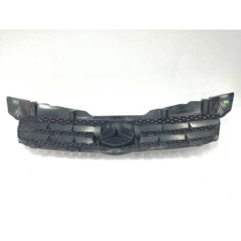 Recambio de rejilla delantera para mercedes-benz sprinterii caja cerrada (desde 01.06) 2.1 cdi cat referencia OEM IAM A906880038