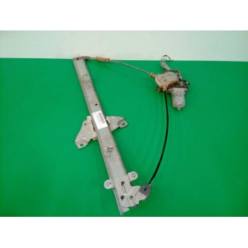 ELEVALUNAS DELANTERO DERECHO FUNDA 6981042041 