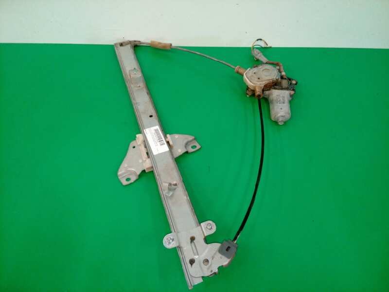 Recambio de elevalunas delantero derecho para toyota rav 4 funcruiser (a1) vx referencia OEM IAM FUNDA 6981042041 